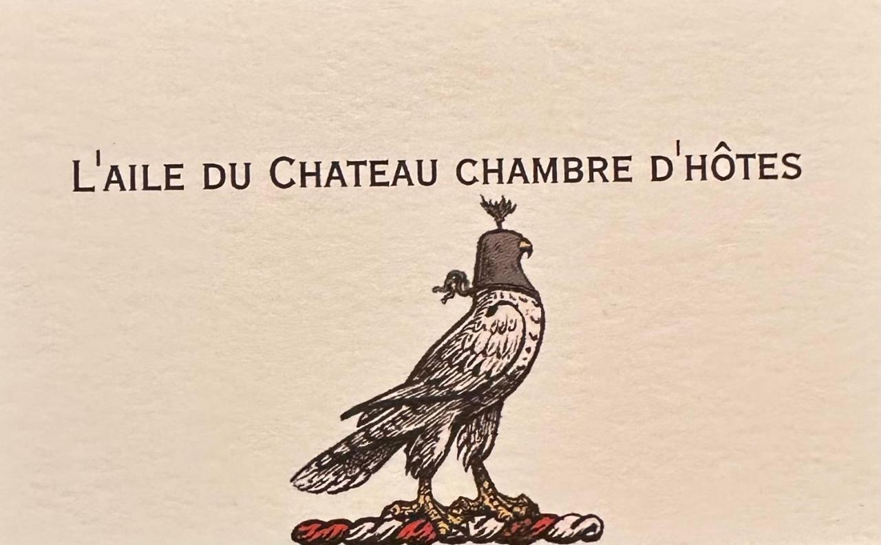 L'Aile Du Chateau Ramatuelle Exterior foto